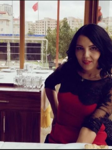 Анкета проститутки Ядвига - Фото 1, , 30 лет, №161164